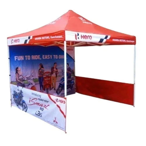 Gazebo Tent